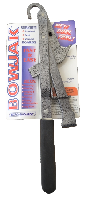 BJ-11 Bo-jak Board Straightening Tool-IMPORTED 49001